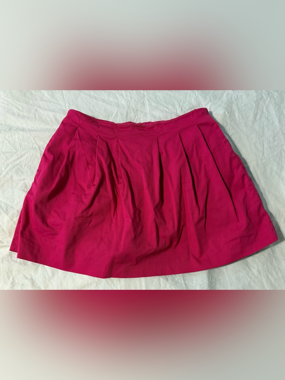 💕ZARA Skort💕
